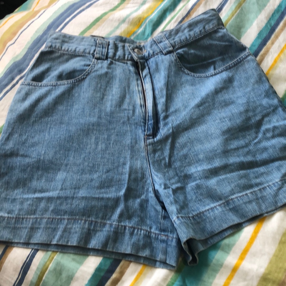 GAP Jean Shorts